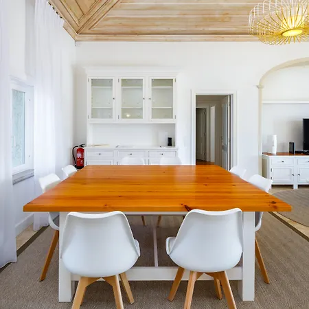 Villa Shantivillas