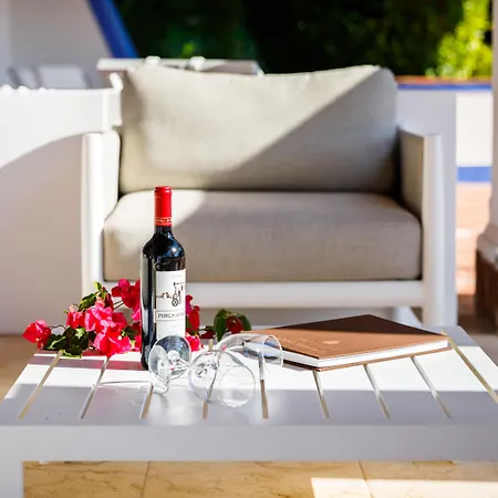 Shantivillas Boliqueime