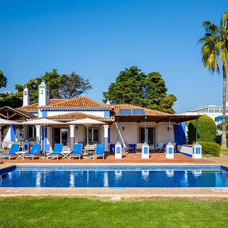 Shantivillas *