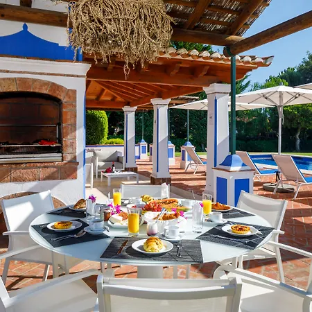 Villa Shantivillas Boliqueime