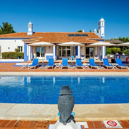 Shantivillas * Boliqueime