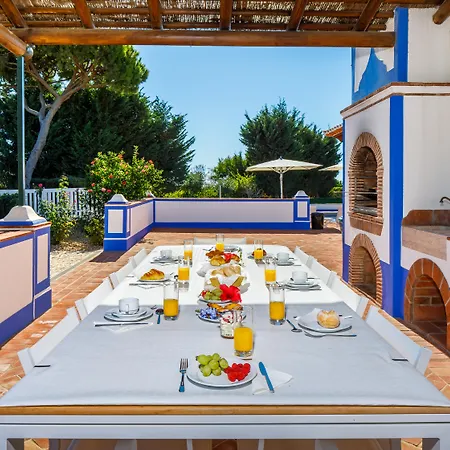 Villa Shantivillas Boliqueime