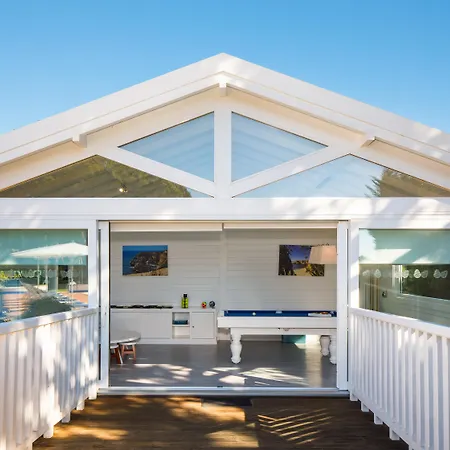 Shantivillas Boliqueime
