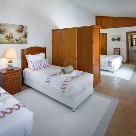 Villa Shantivillas