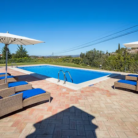Shantivillas * Boliqueime