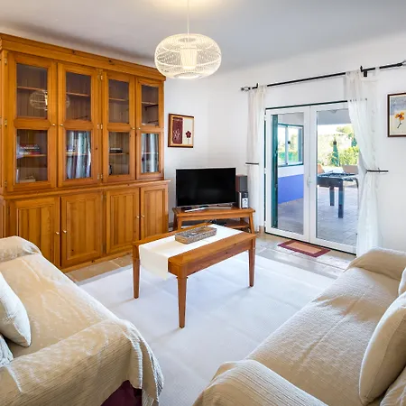 Shantivillas Boliqueime