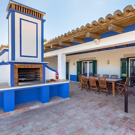 Villa Shantivillas Boliqueime