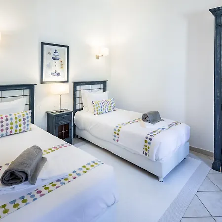 Shantivillas *