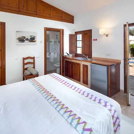 Shantivillas *