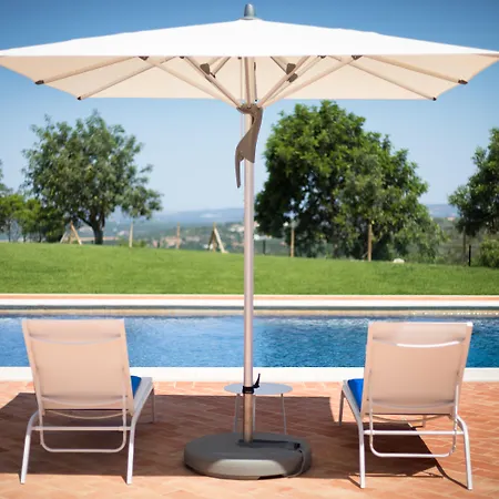 Shantivillas Villa