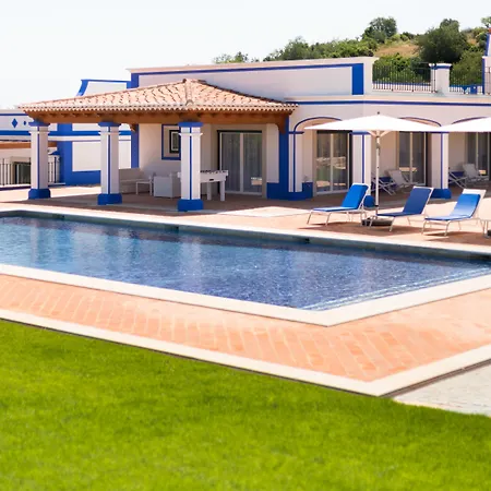 Shantivillas Villa