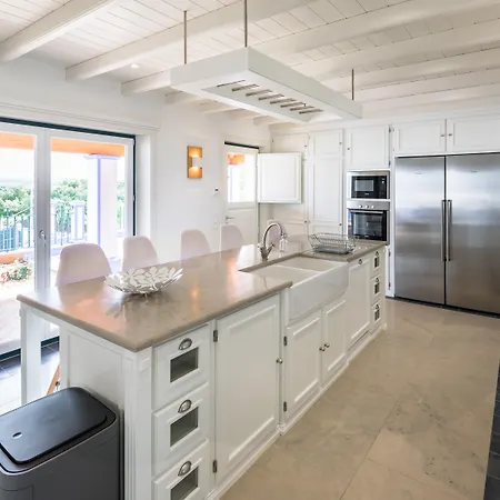 Shantivillas