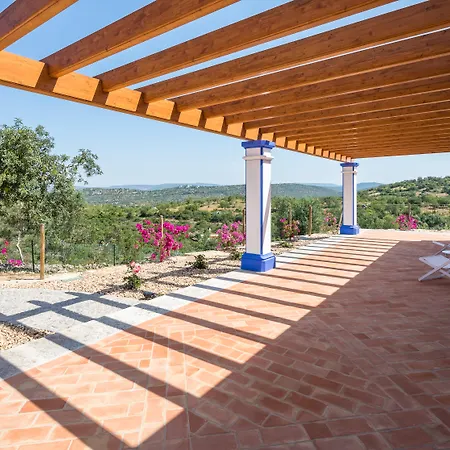 Shantivillas Villa Boliqueime