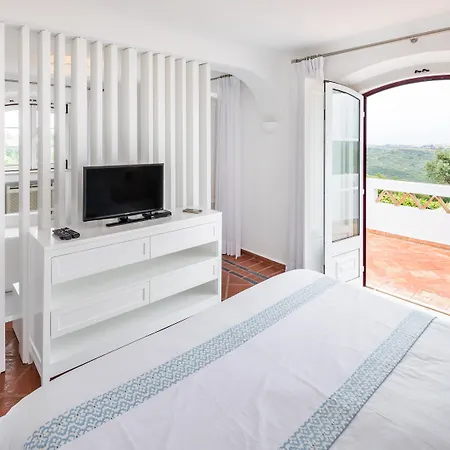 Shantivillas Villa Boliqueime