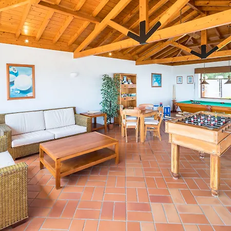Villa Shantivillas *