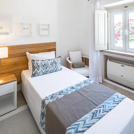 Shantivillas