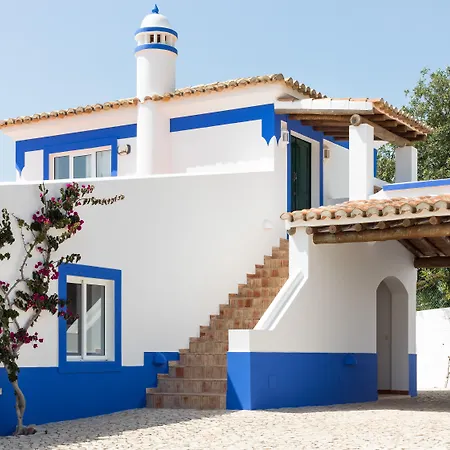 Shantivillas Villa Boliqueime