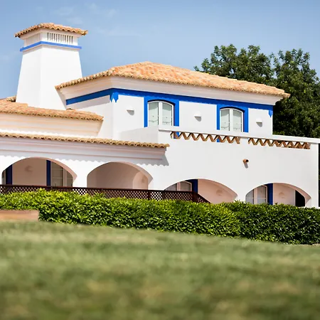 Shantivillas Villa Boliqueime