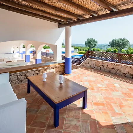 Shantivillas Boliqueime