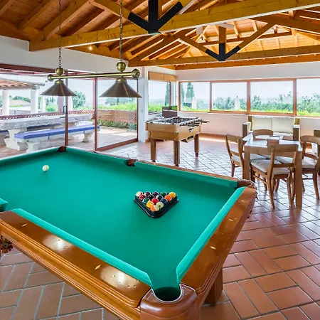 Shantivillas