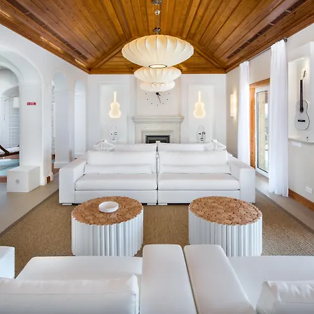 Shantivillas Villa *