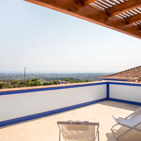 Shantivillas Boliqueime