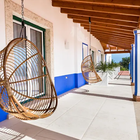 Shantivillas * Boliqueime