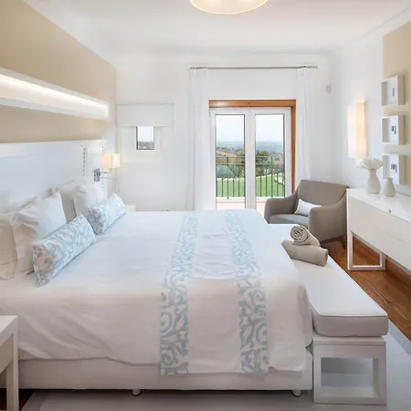 Shantivillas * Boliqueime
