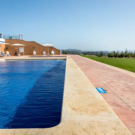 Shantivillas Boliqueime
