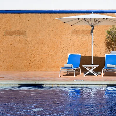 Shantivillas Villa Boliqueime