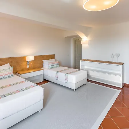 Villa Shantivillas Boliqueime