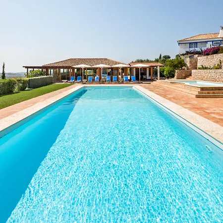 Shantivillas