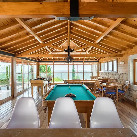 Shantivillas Boliqueime