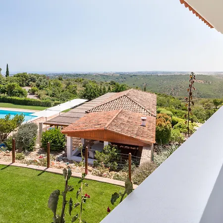 Shantivillas * Boliqueime