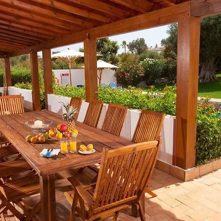 Shantivillas Villa